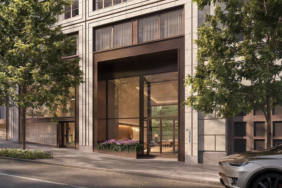 Appartement Luxe Vue Mer – Cité Suisse