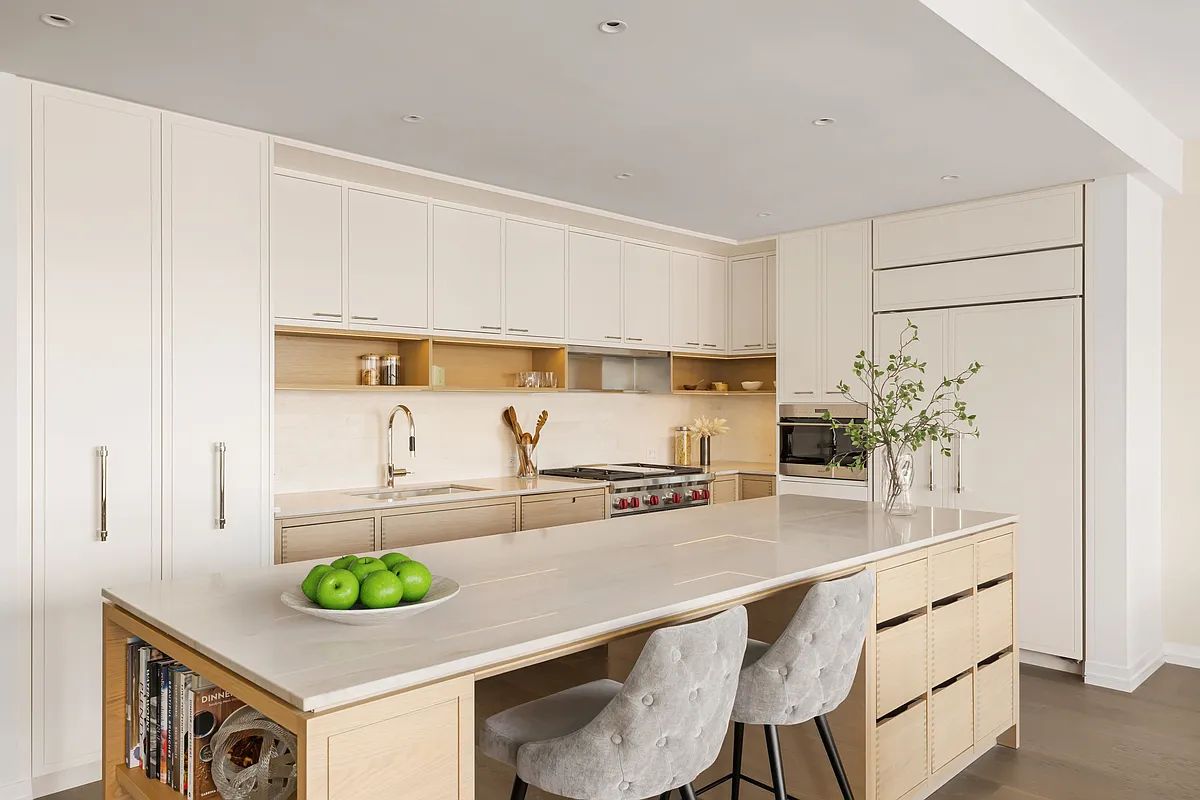 Appartement Luxe Vue Mer – Cité Suisse