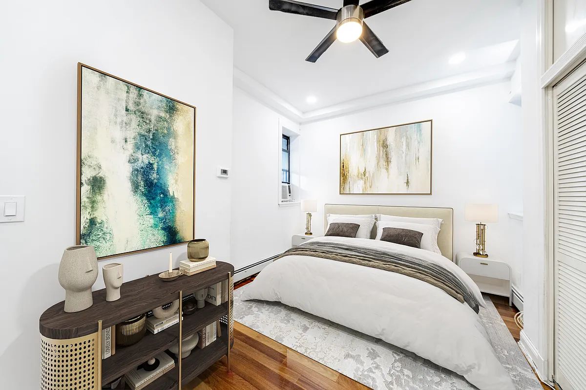 Duplex moderne entièrement rénové – Ville Nouvelle