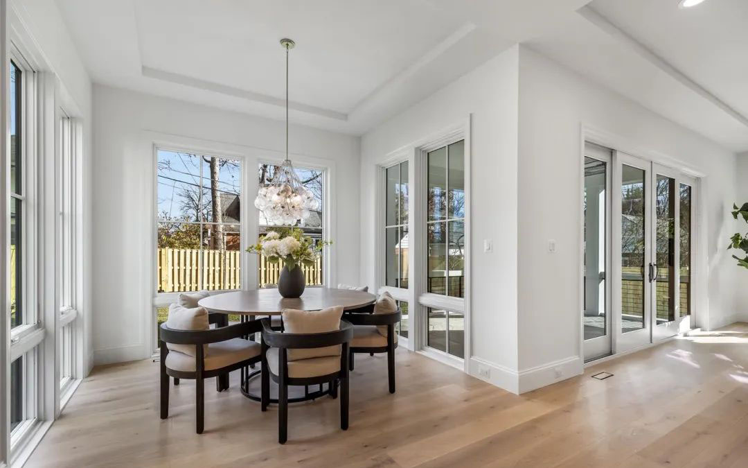 Maison familiale rénovée – Haut Founty