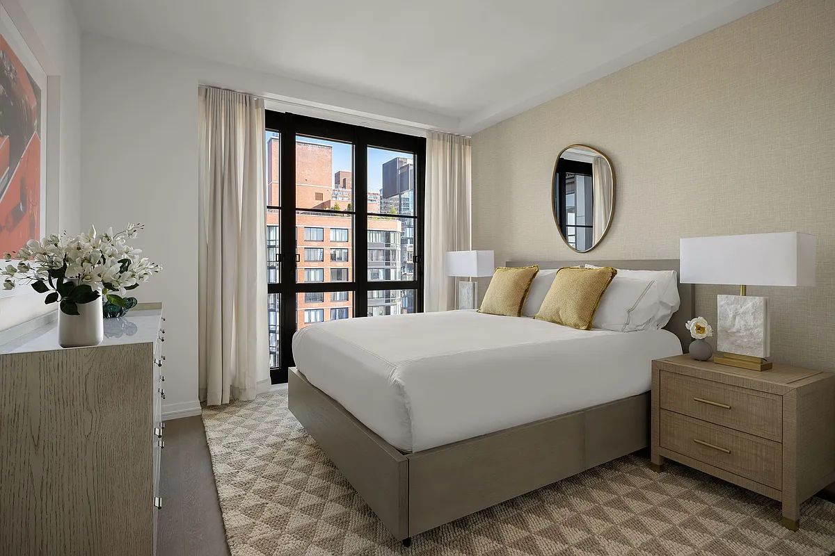 Appartement Luxe Vue Mer – Cité Suisse