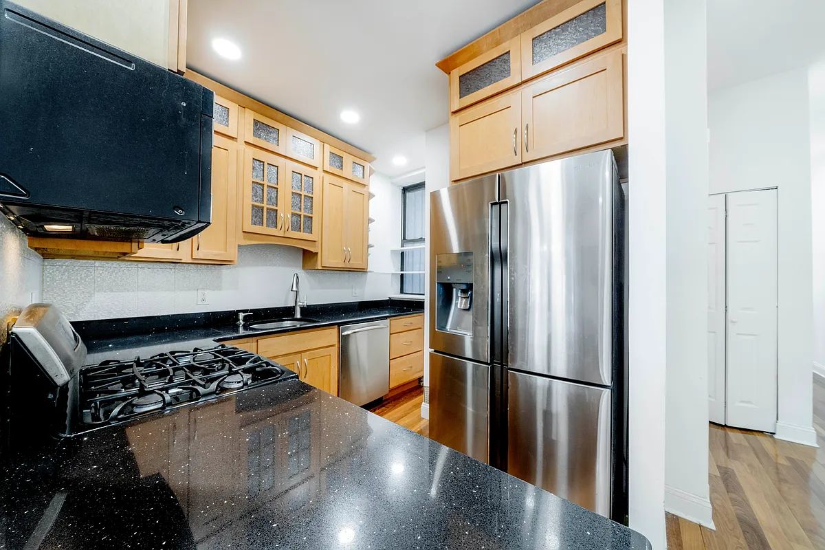 Duplex moderne entièrement rénové – Ville Nouvelle