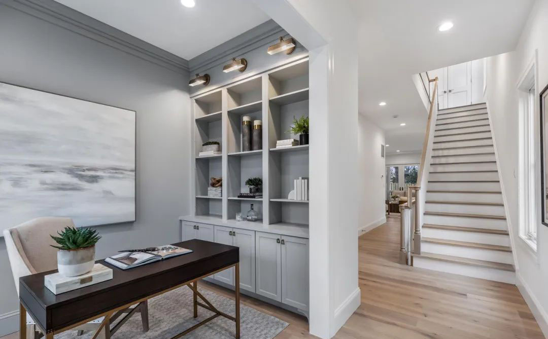 Maison familiale rénovée – Haut Founty