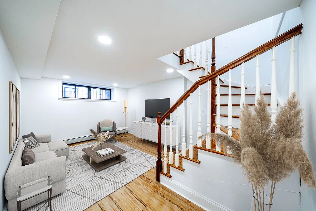 Duplex moderne entièrement rénové – Ville Nouvelle