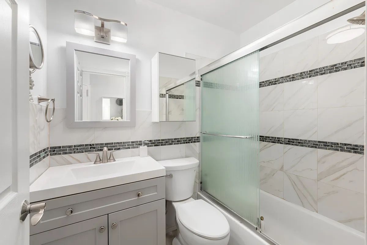 Duplex moderne entièrement rénové – Ville Nouvelle