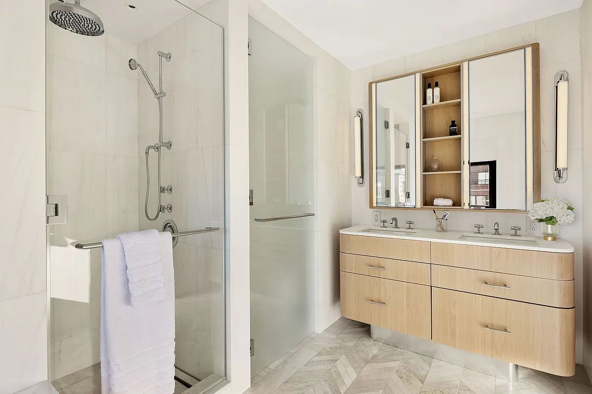 Appartement Luxe Vue Mer – Cité Suisse