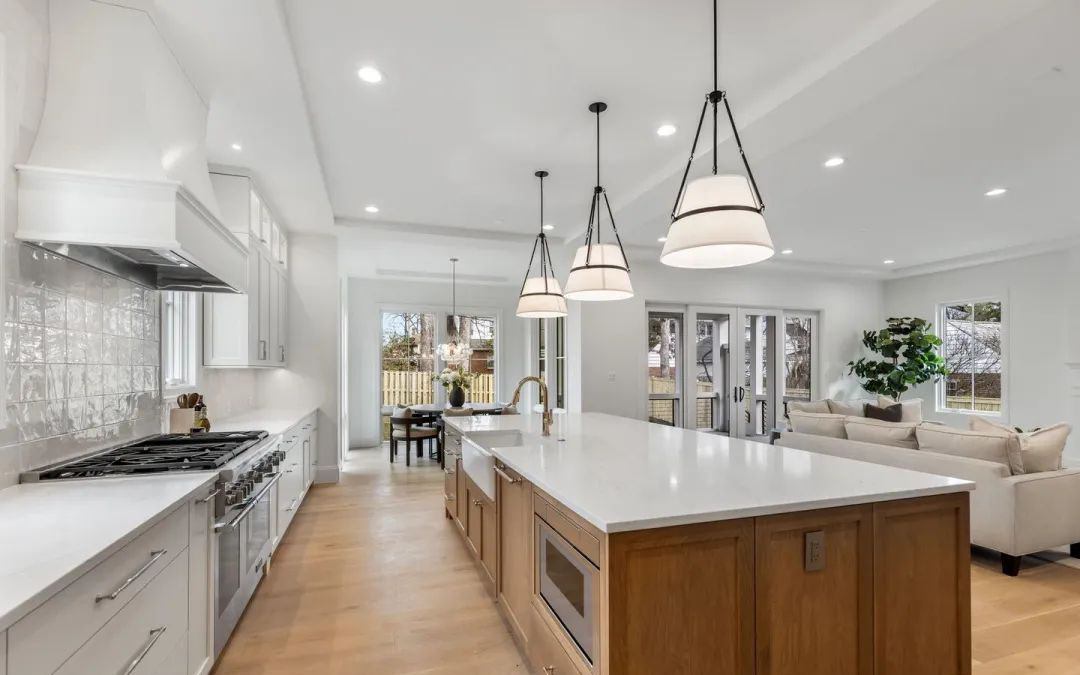 Maison familiale rénovée – Haut Founty