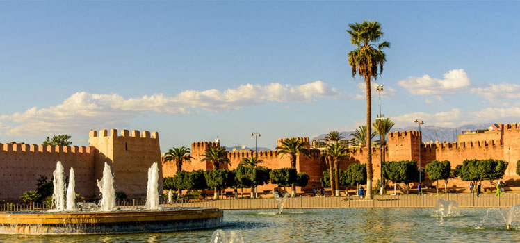 Immobilier Taroudant